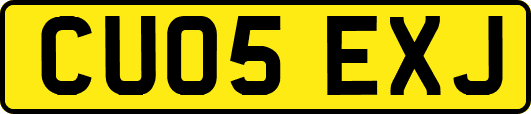CU05EXJ