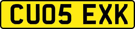 CU05EXK