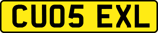 CU05EXL