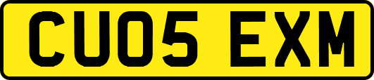 CU05EXM