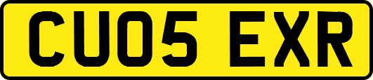CU05EXR