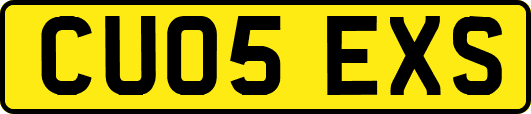 CU05EXS