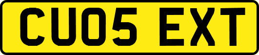 CU05EXT