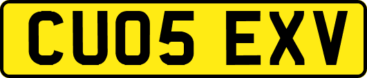 CU05EXV