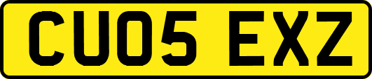 CU05EXZ