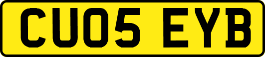 CU05EYB