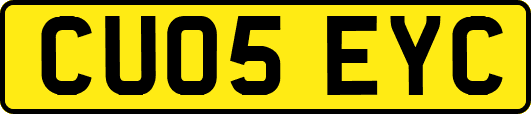 CU05EYC