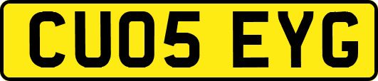 CU05EYG