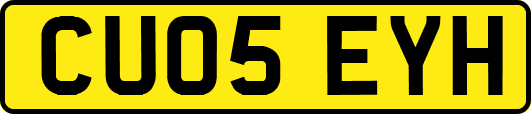 CU05EYH