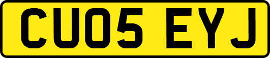 CU05EYJ