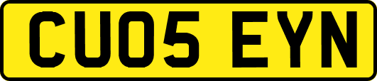 CU05EYN