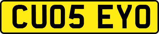 CU05EYO