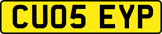 CU05EYP