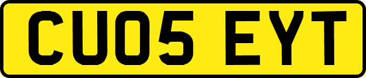 CU05EYT