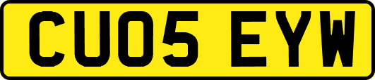 CU05EYW