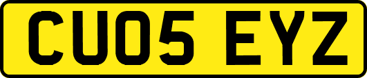 CU05EYZ