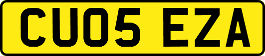 CU05EZA