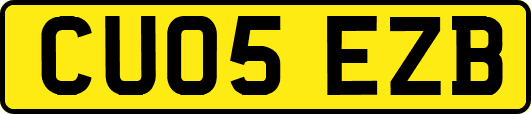 CU05EZB