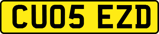 CU05EZD