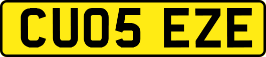 CU05EZE
