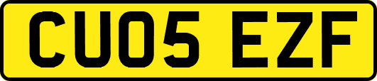 CU05EZF