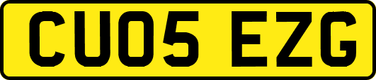 CU05EZG