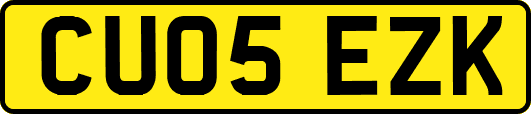 CU05EZK