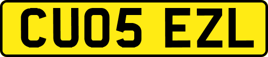 CU05EZL