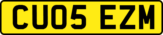 CU05EZM