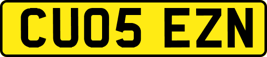 CU05EZN