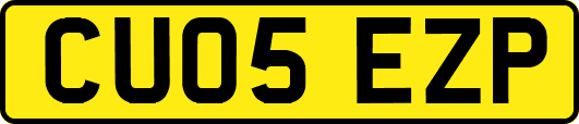 CU05EZP