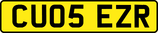 CU05EZR