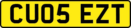 CU05EZT