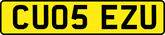 CU05EZU