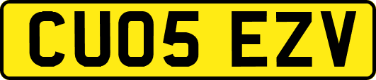 CU05EZV