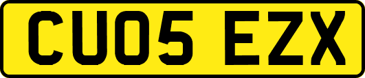 CU05EZX