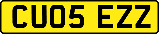CU05EZZ