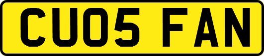 CU05FAN