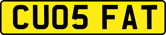 CU05FAT