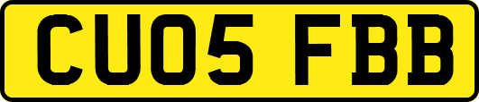 CU05FBB