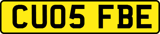 CU05FBE