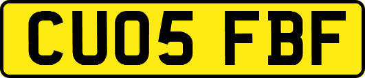 CU05FBF