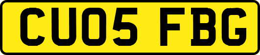 CU05FBG