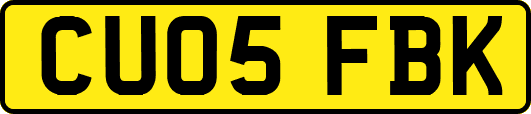 CU05FBK