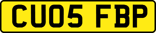 CU05FBP