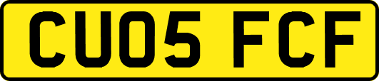CU05FCF