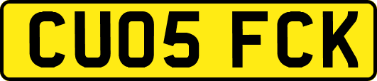 CU05FCK