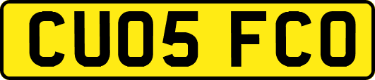 CU05FCO