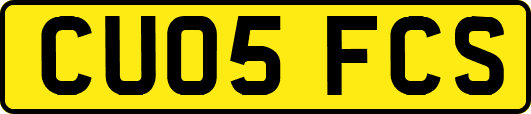 CU05FCS