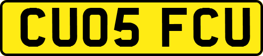 CU05FCU